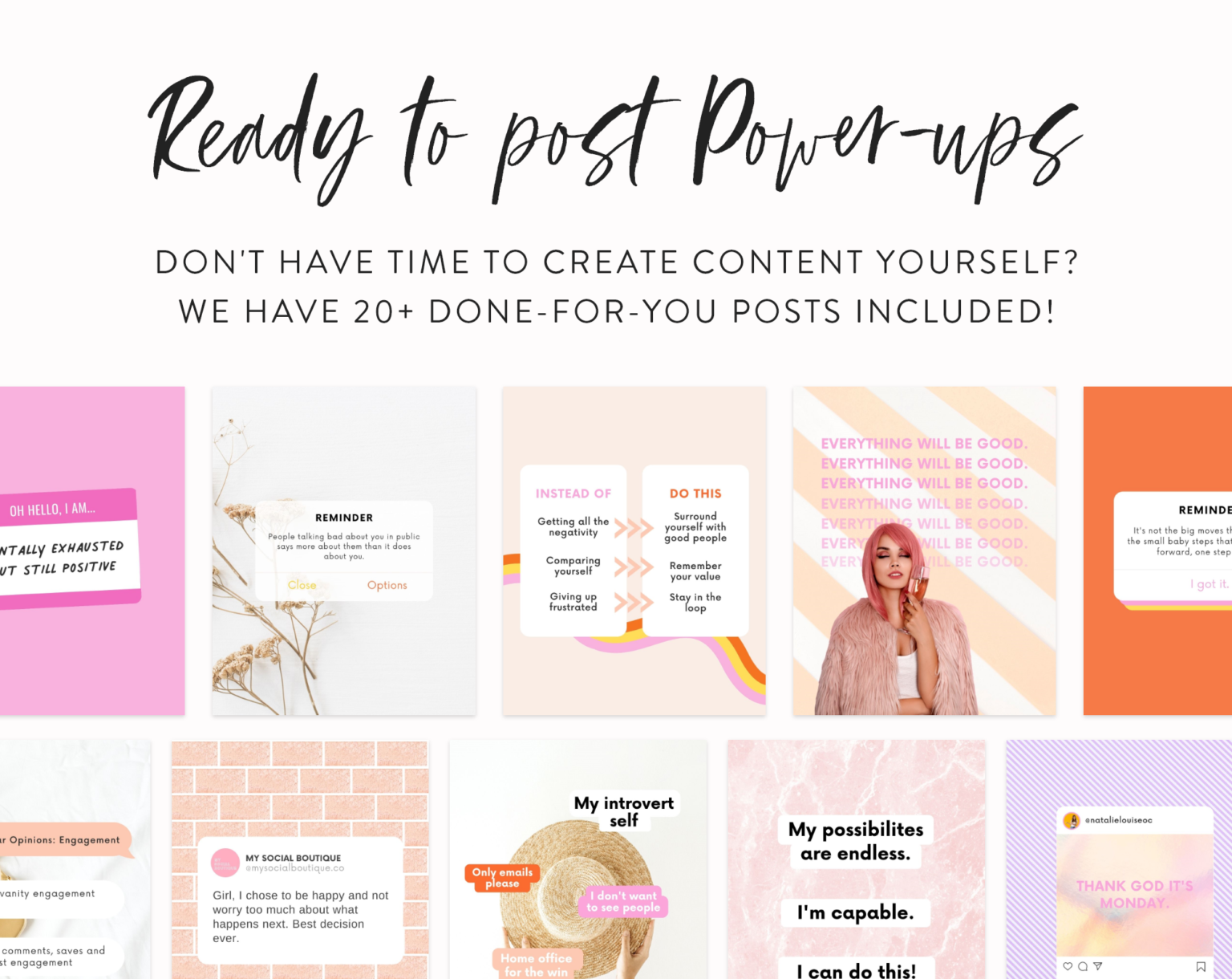 Instagram-Engagement-power-posts-pack-for-canva-ready-to-post-5