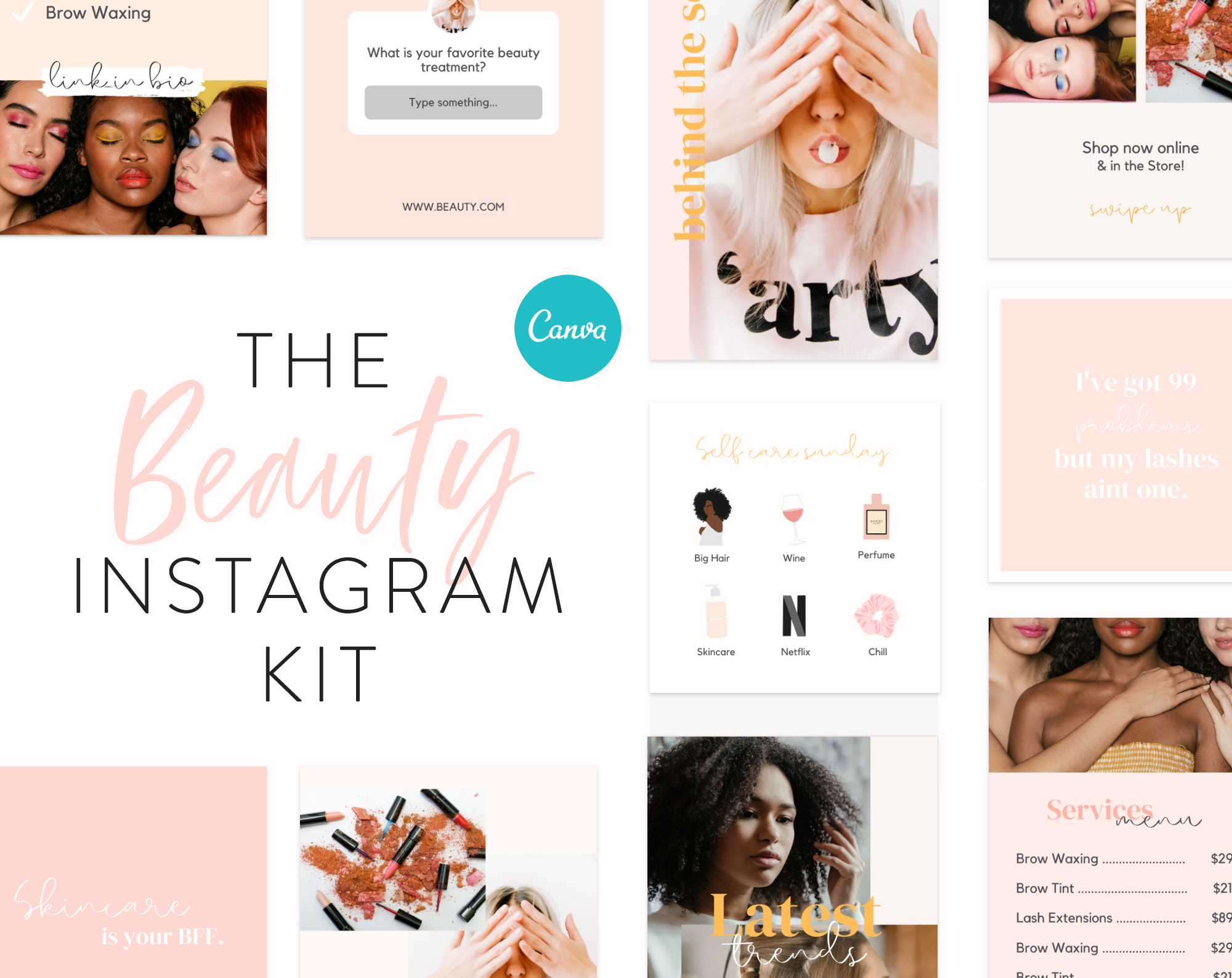 beauty-Instagram-kit-etsy-listing