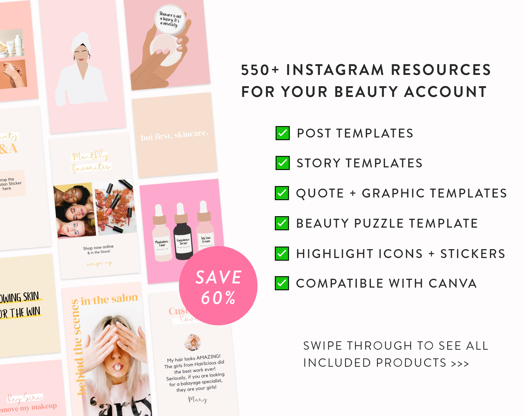 beauty-boost-Instagram-bündle-for-canva-templates-whats-included
