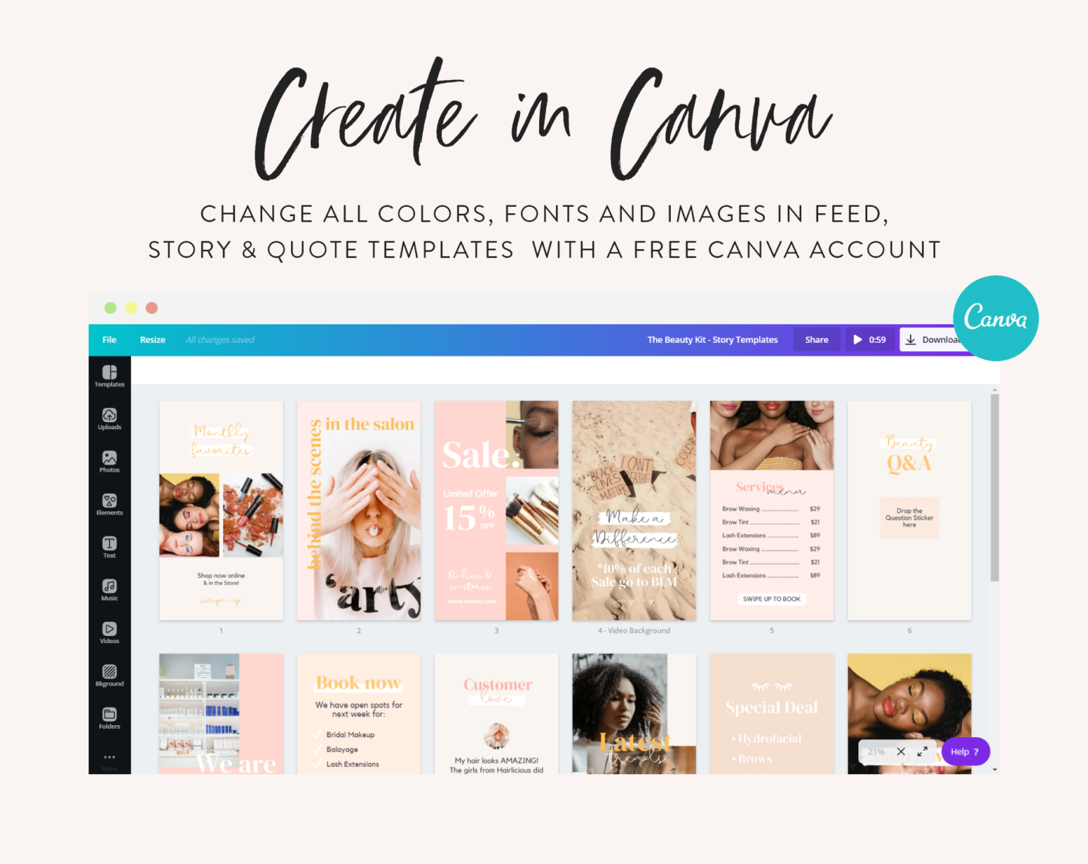 beauty-canva-kit-templates-for-instagram