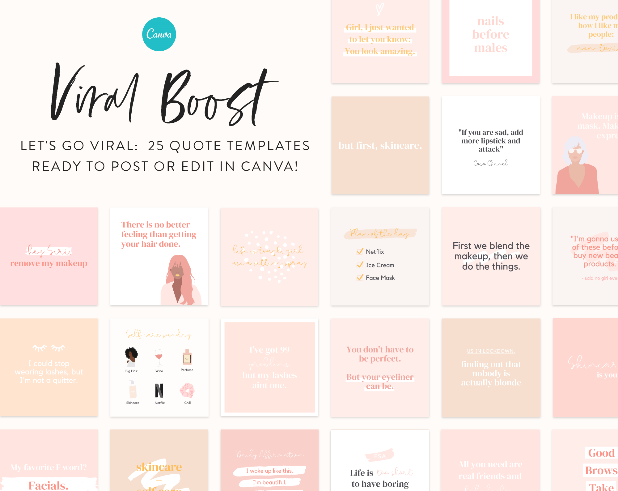 beauty-kit-Instagram-canva-templates-quotes