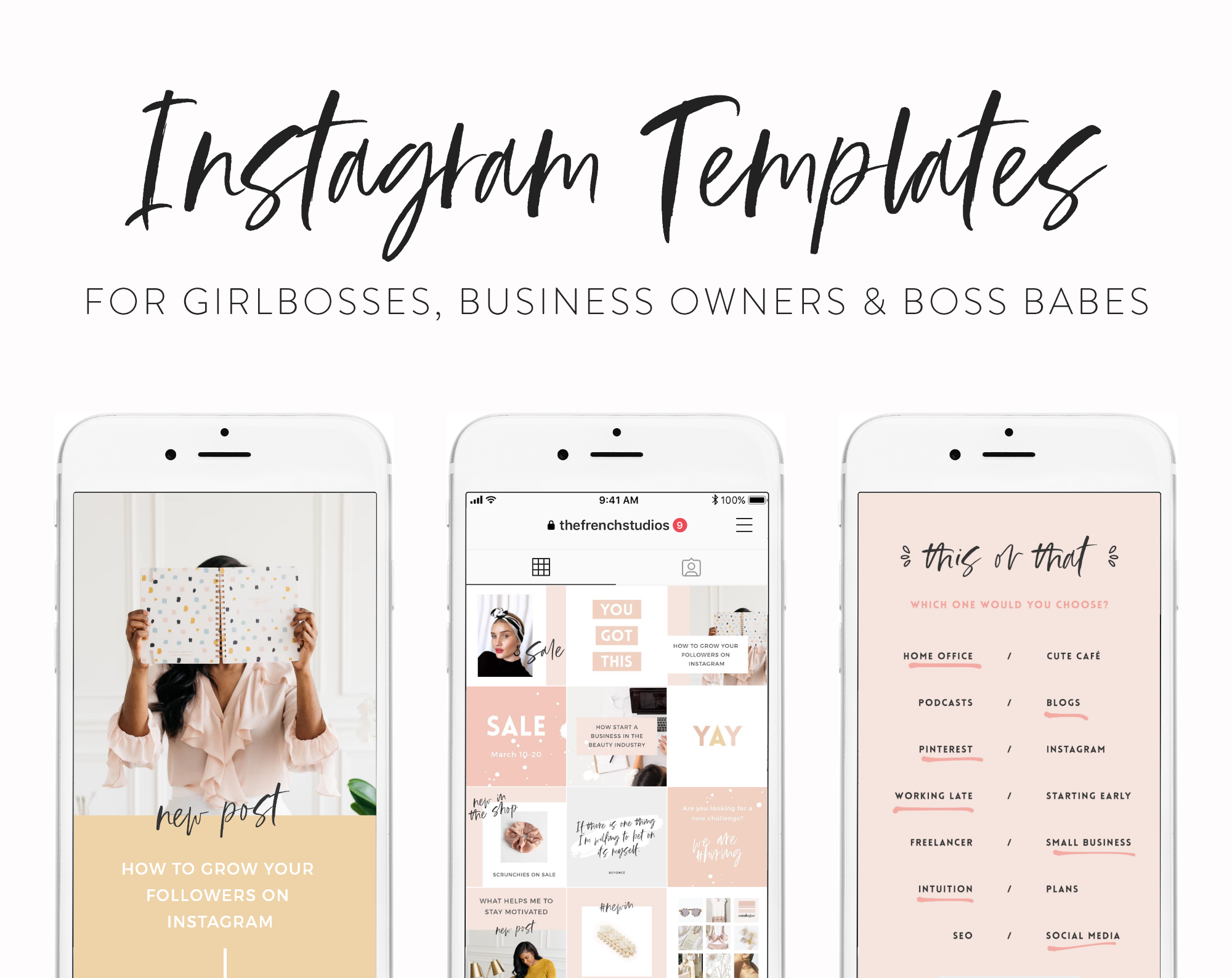 boss-babes-instagram-templates
