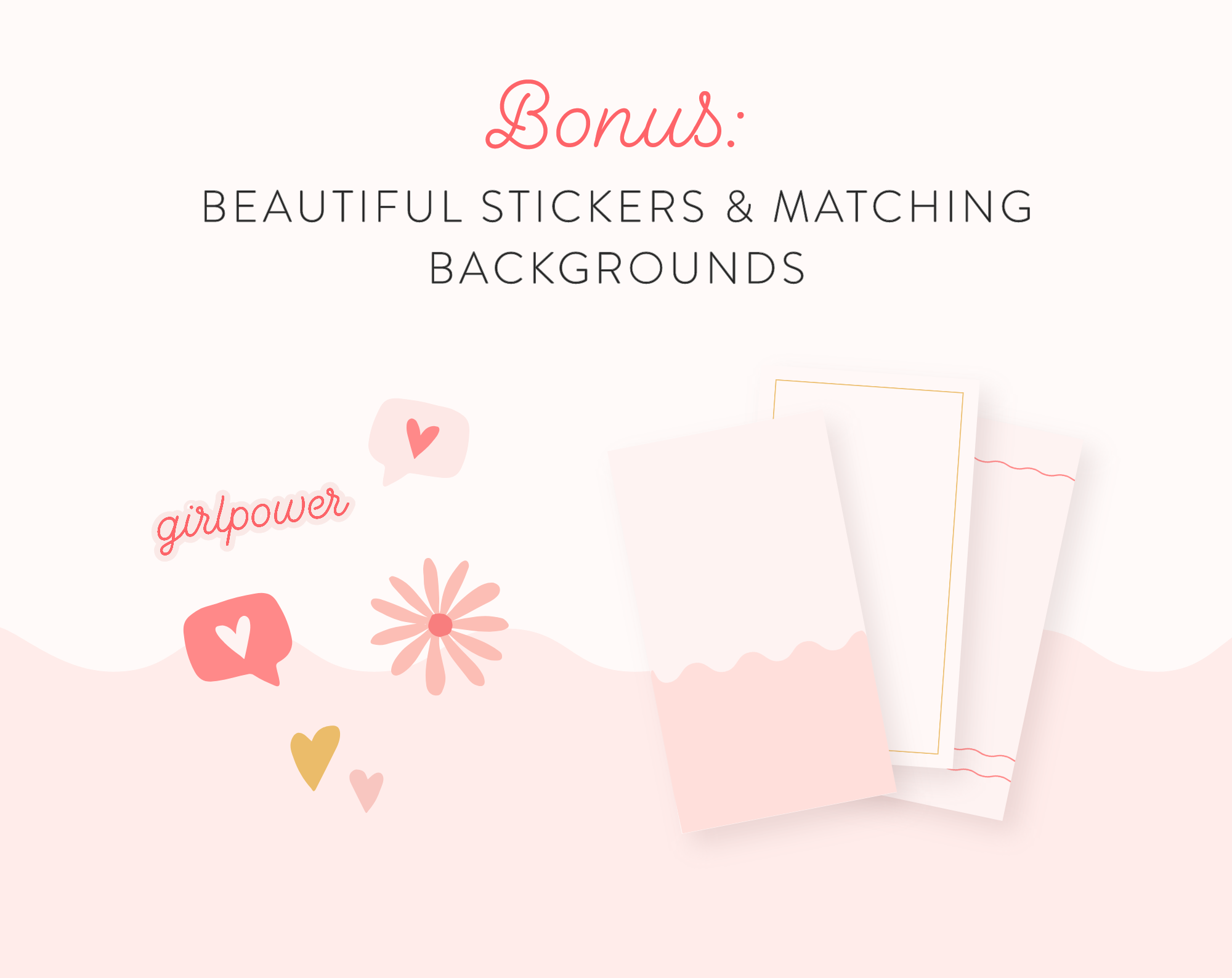 girlpower-instagram-story-pack-bonus-Stickers-backgrounds