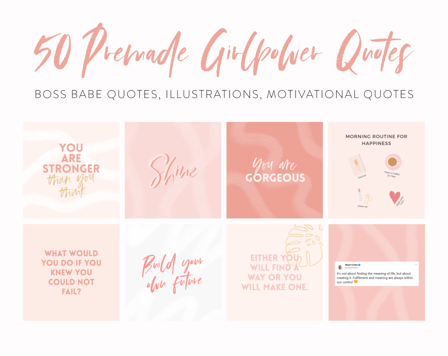 girlpower-quotes-premade-illustrations