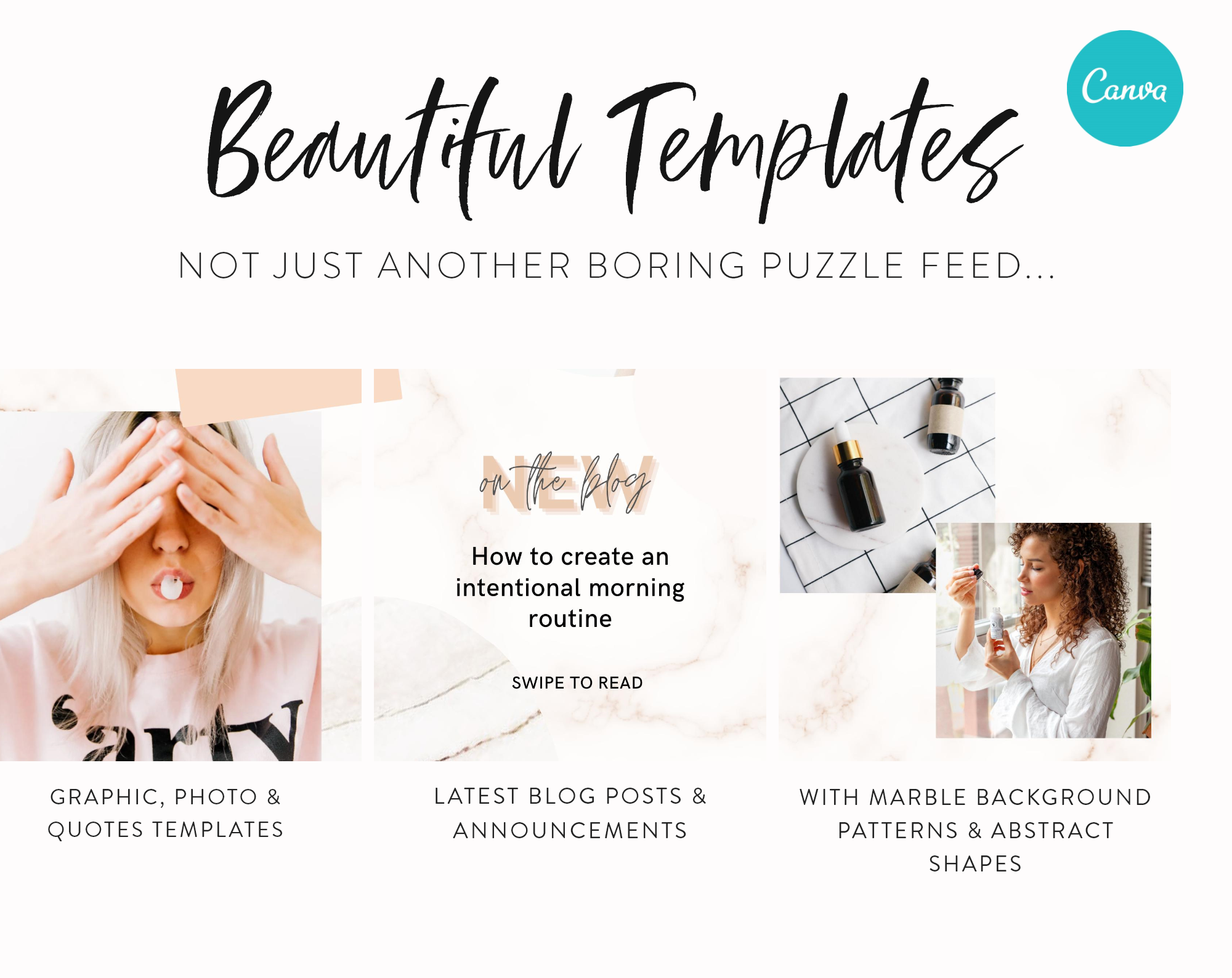 marble-Instagram-puzzle-for-canva-template-beautiful-feed-4