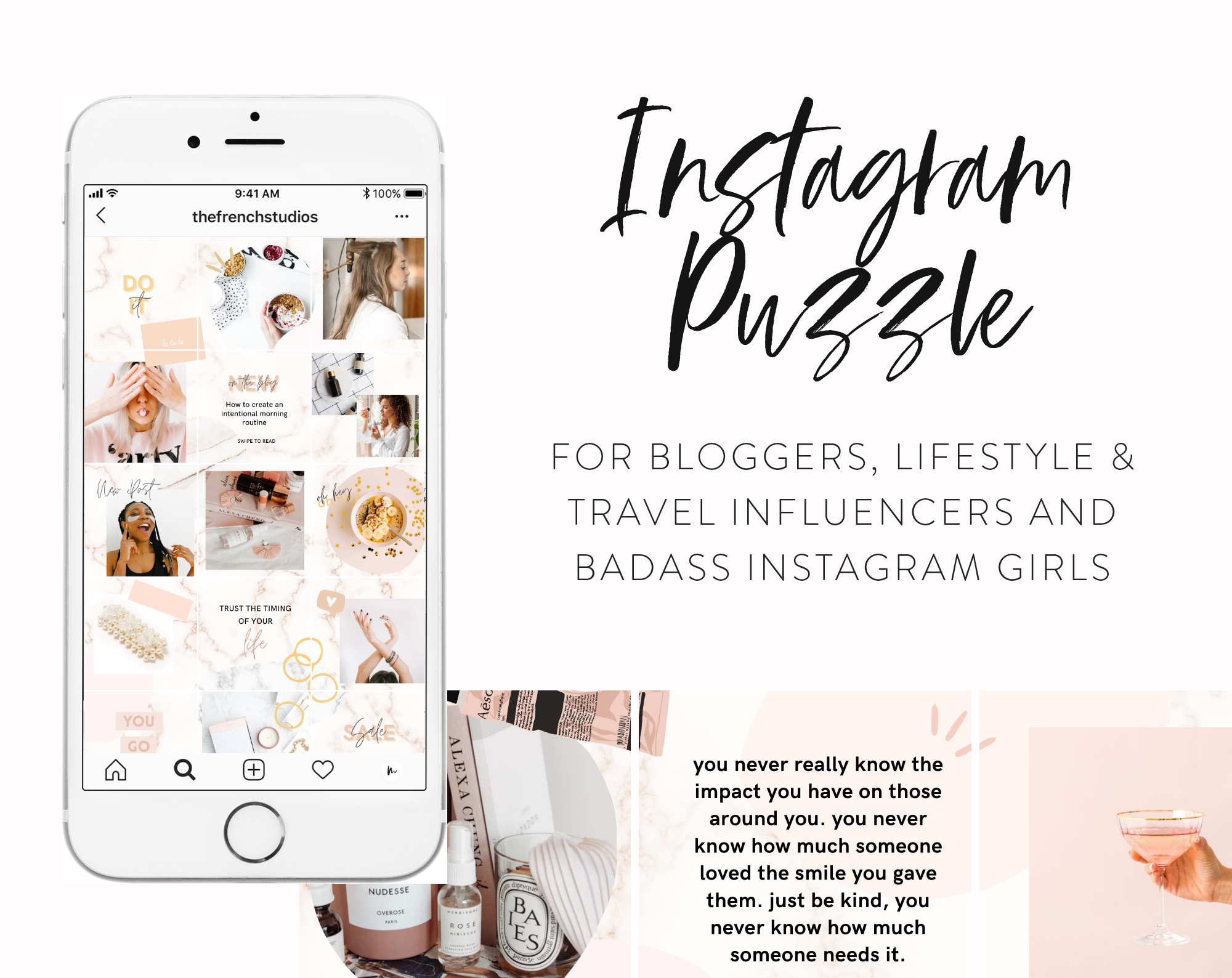 marble-Instagram-puzzle-for-canva-templates-puzzle-feed-2