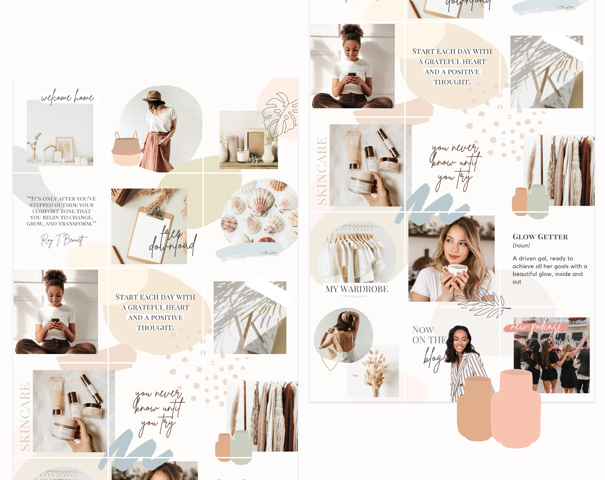neutrals-instagram-puzzle-template-for-canva-extra-feed