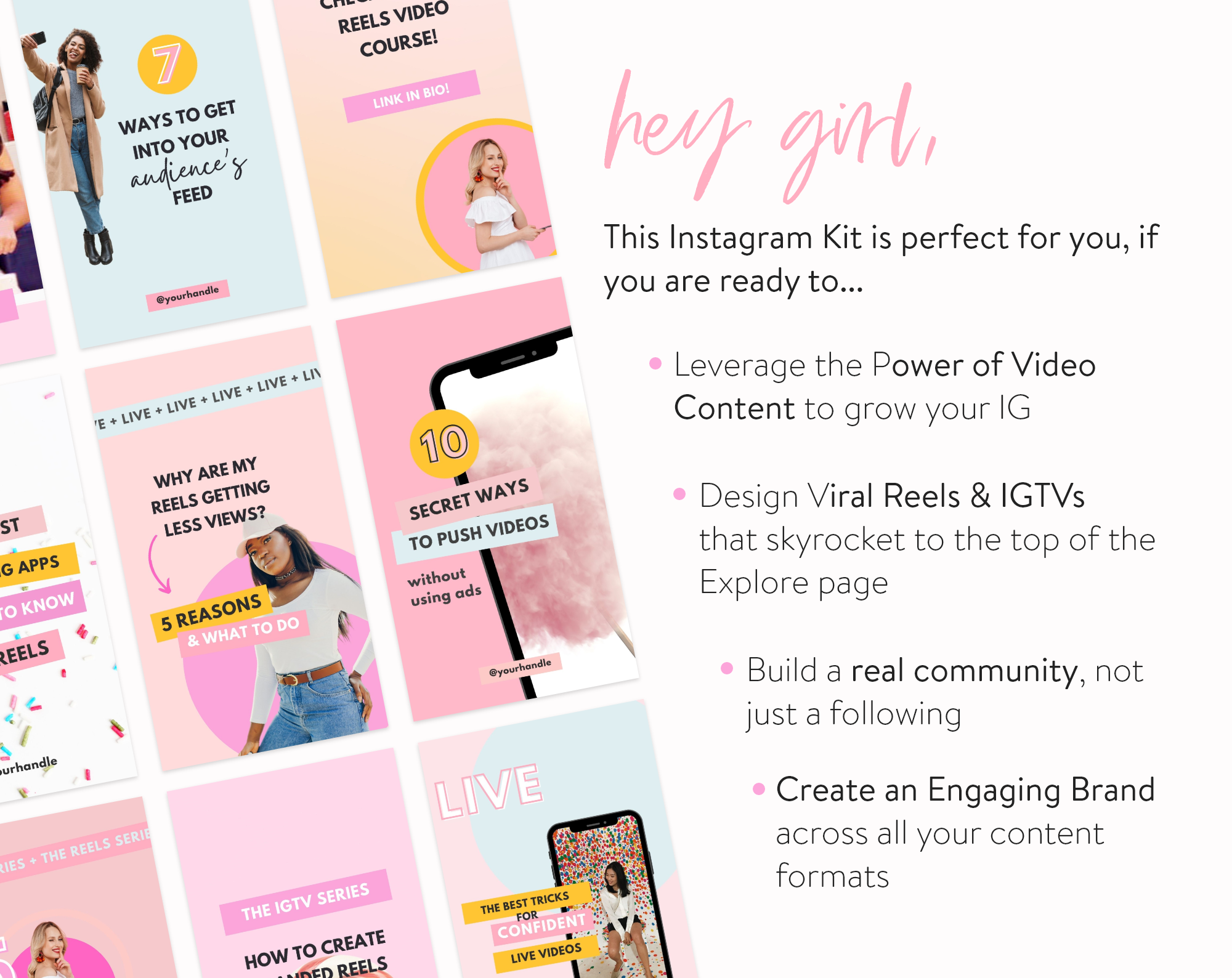 video-reels-igtv-instagram-template-kit-who-is-it-for