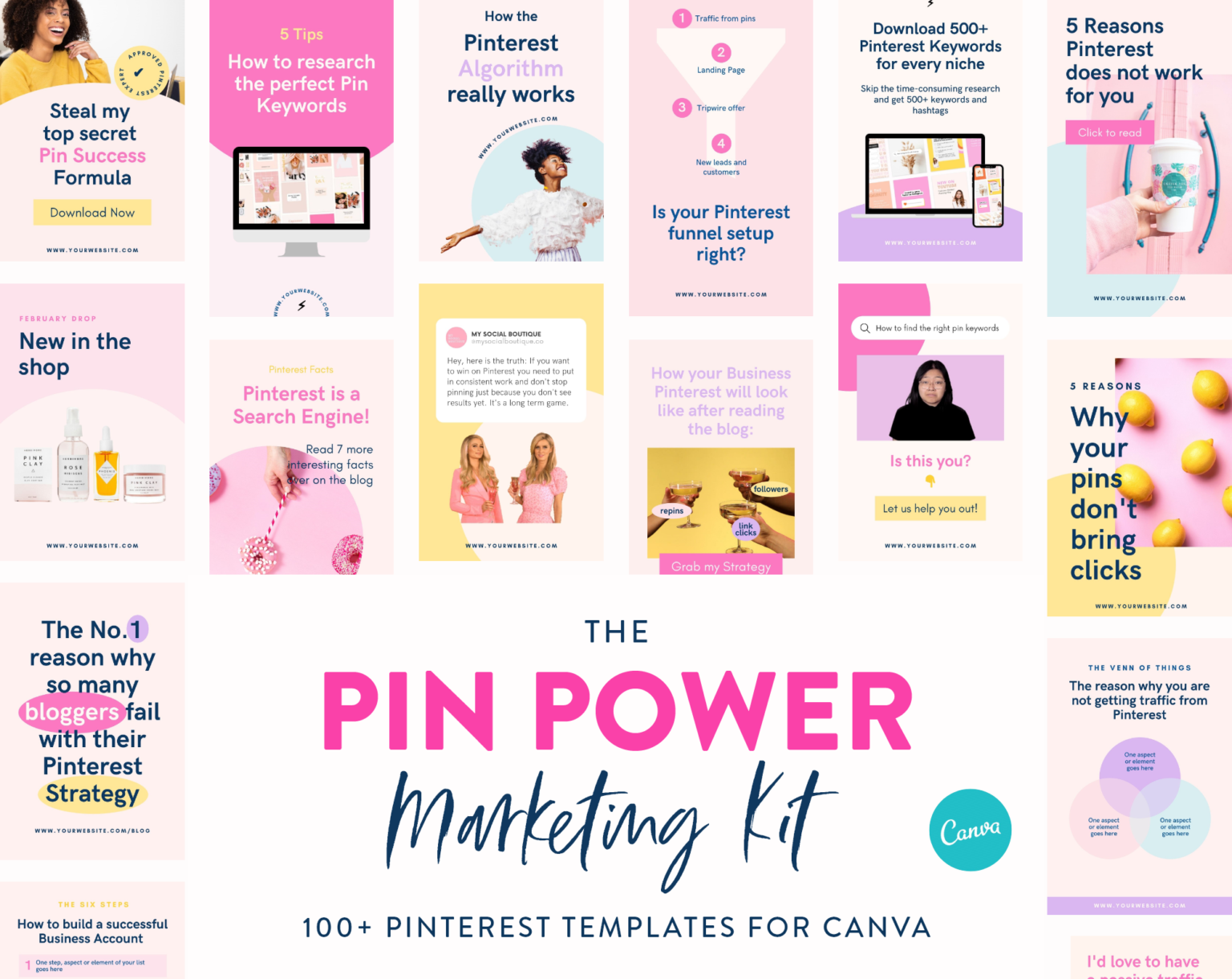 Pin-Power-Pinterest-templates-marketing-kit-for-canva