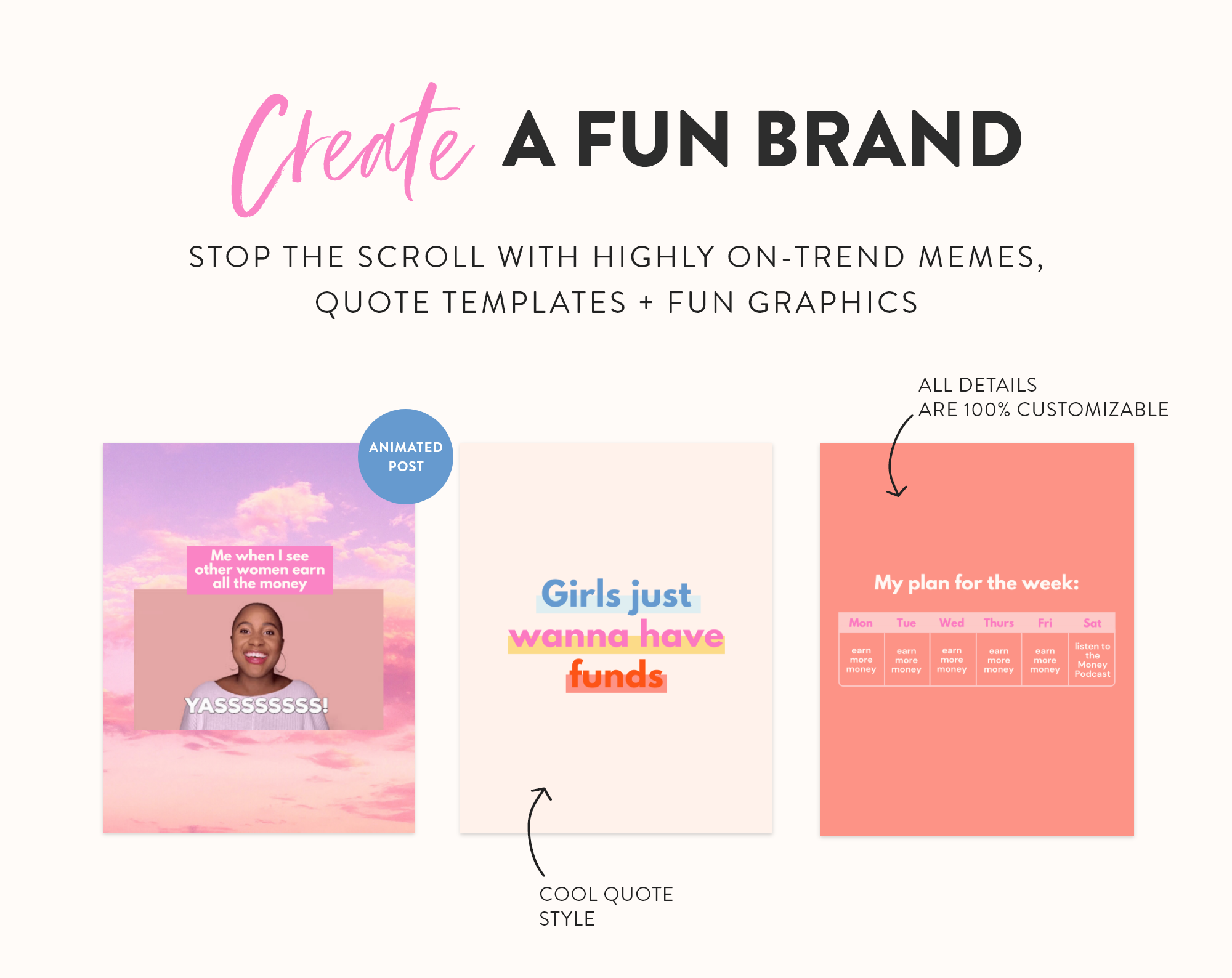 podcast-Posts-pack-for-Instagram-canva-templates-branding-4
