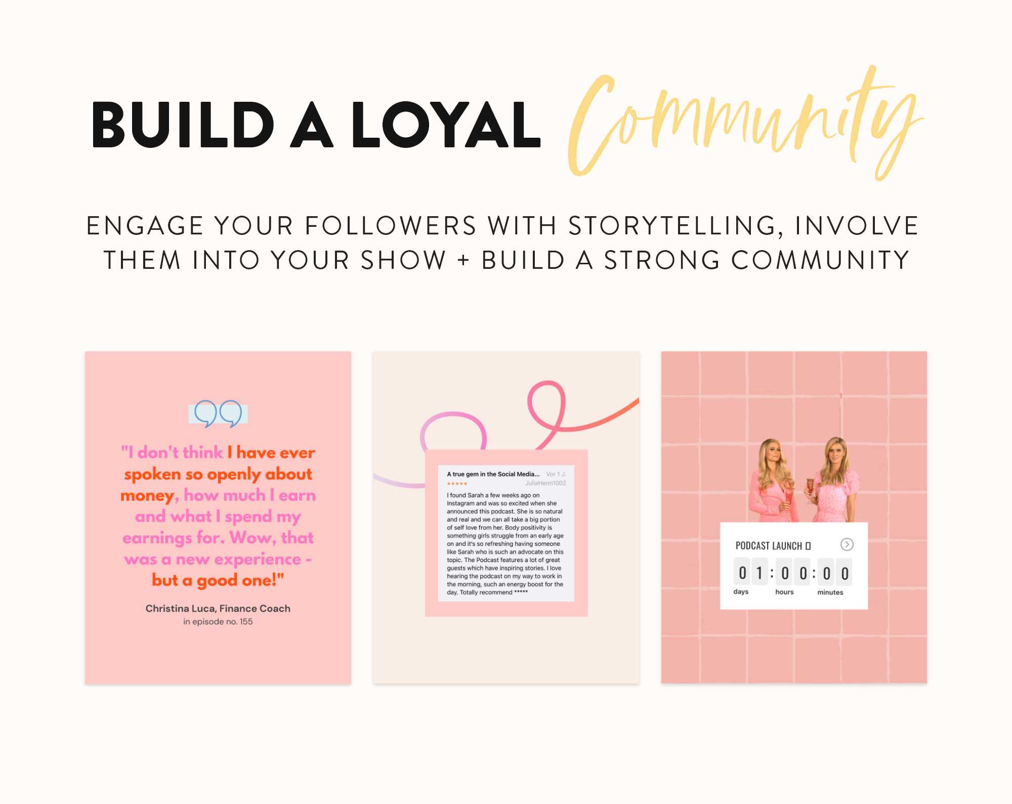 podcast-Posts-pack-for-Instagram-canva-templates-community-5