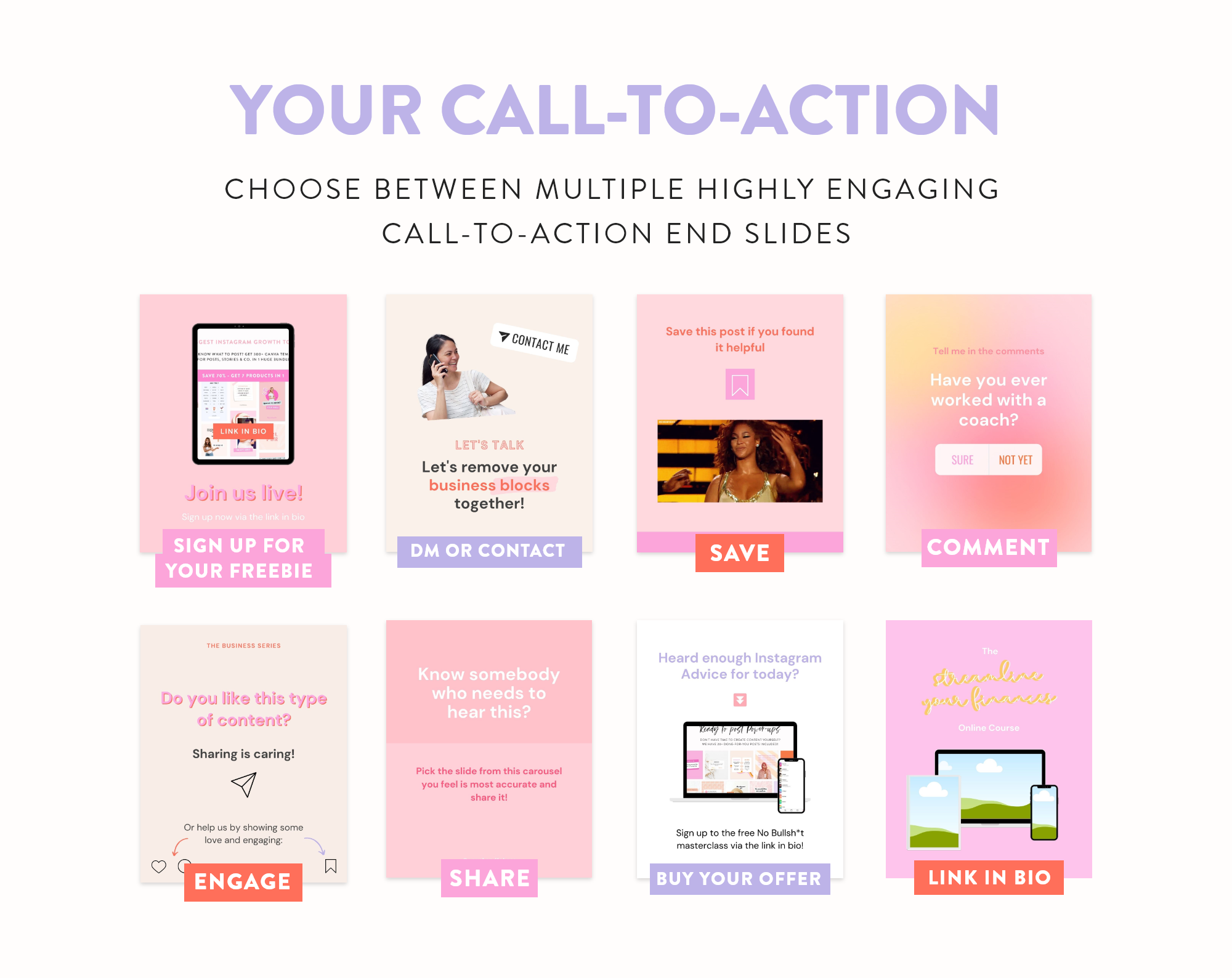 Coach-carousel-Instagram-post-templates-canva-call-to-action