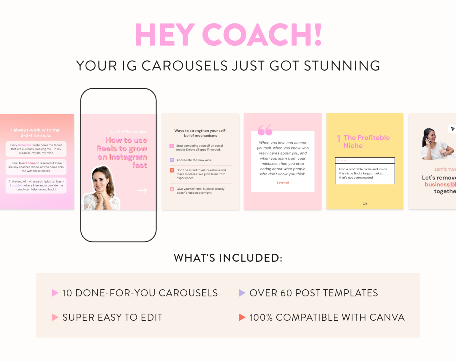 Coach-carousel-Instagram-post-templates-canva-start
