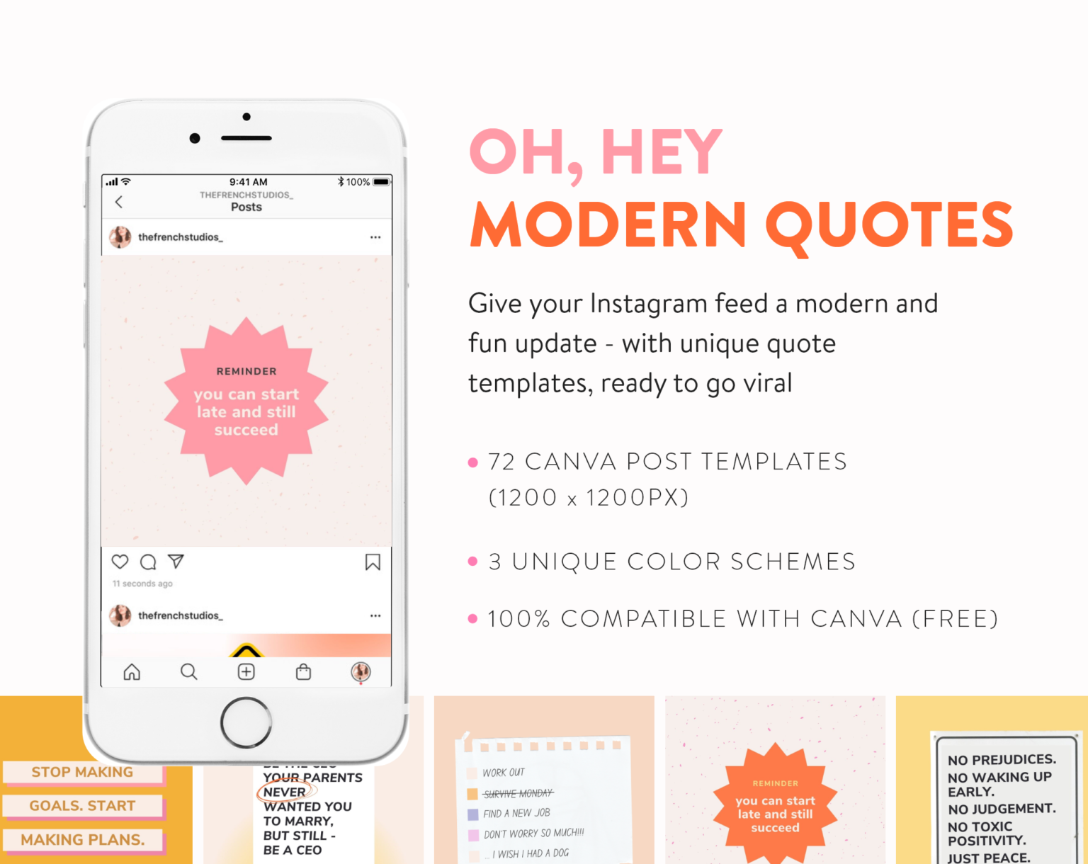modern-quotes-Instagram-posts-pack-for-canva-start