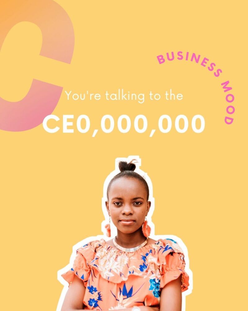 How to Create a White Border around Images in Canva