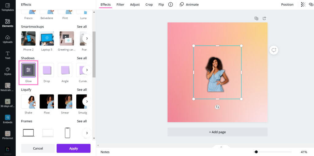 how-to-create-a-white-border-around-images-in-canva