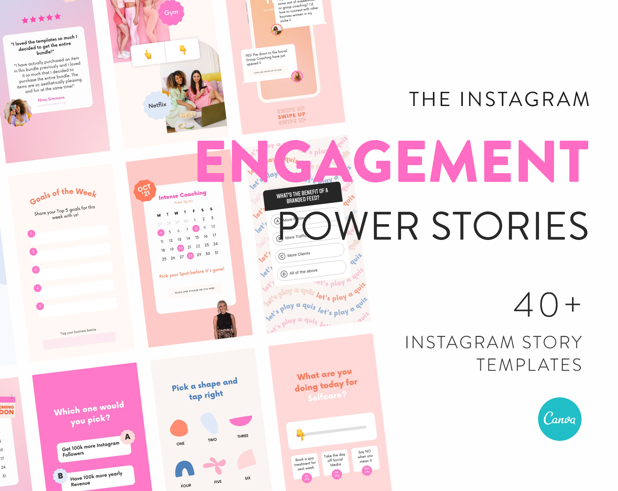 Engagement-power-Story-templates-pack-Instagram