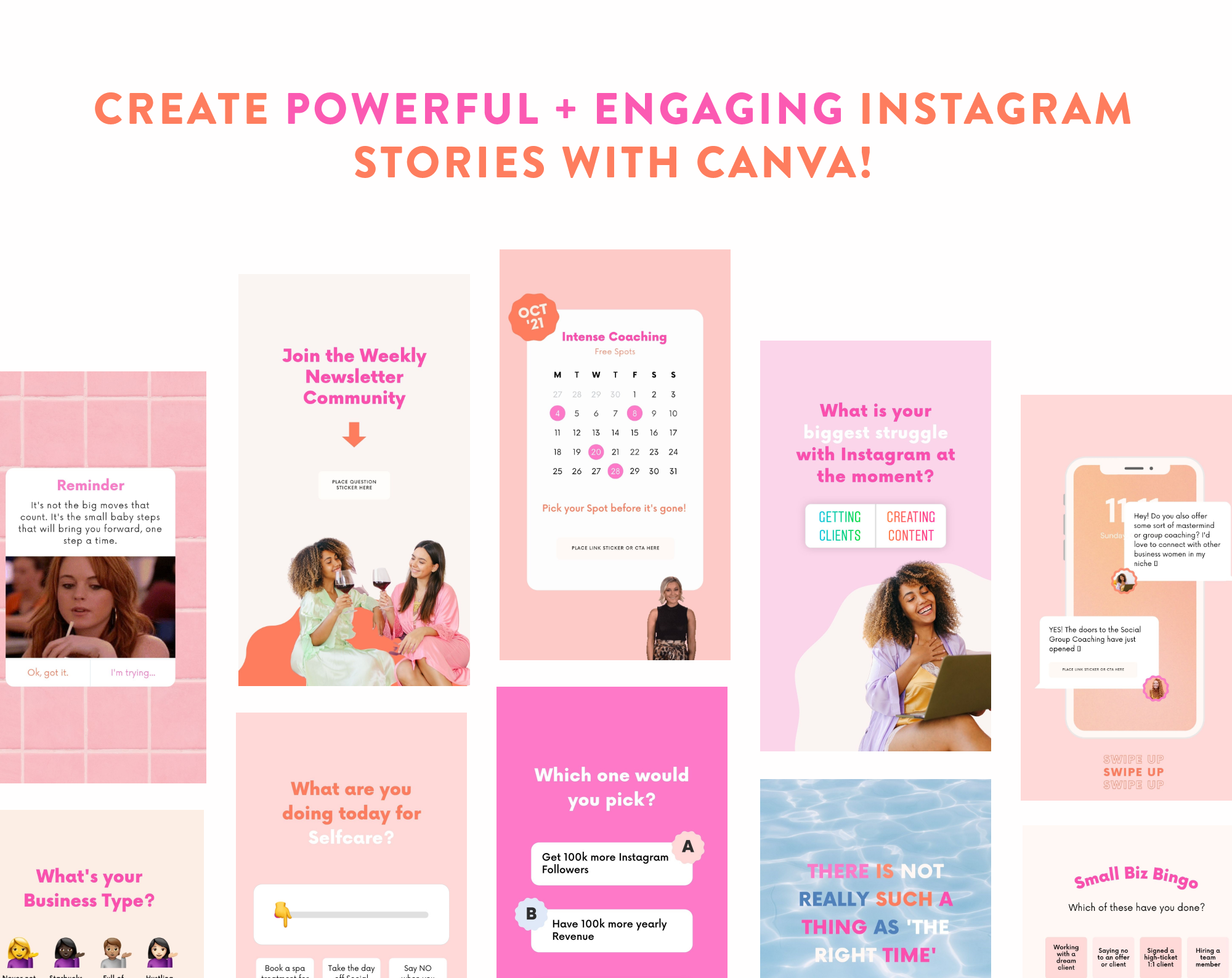 Engagement-power-Story-templates-pack-Instagram-overview