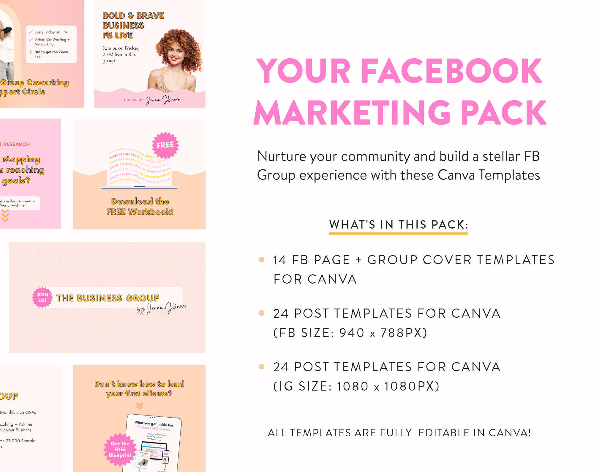 Facebook-marketing-templates-pack-for-canva-start-1