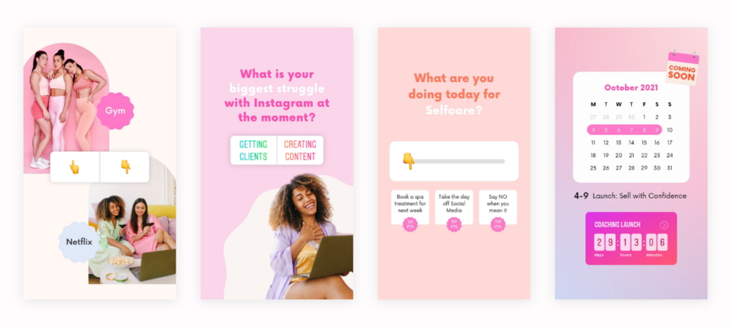 Guaranteed Ways To Increase Engagement In Your Instagram Story