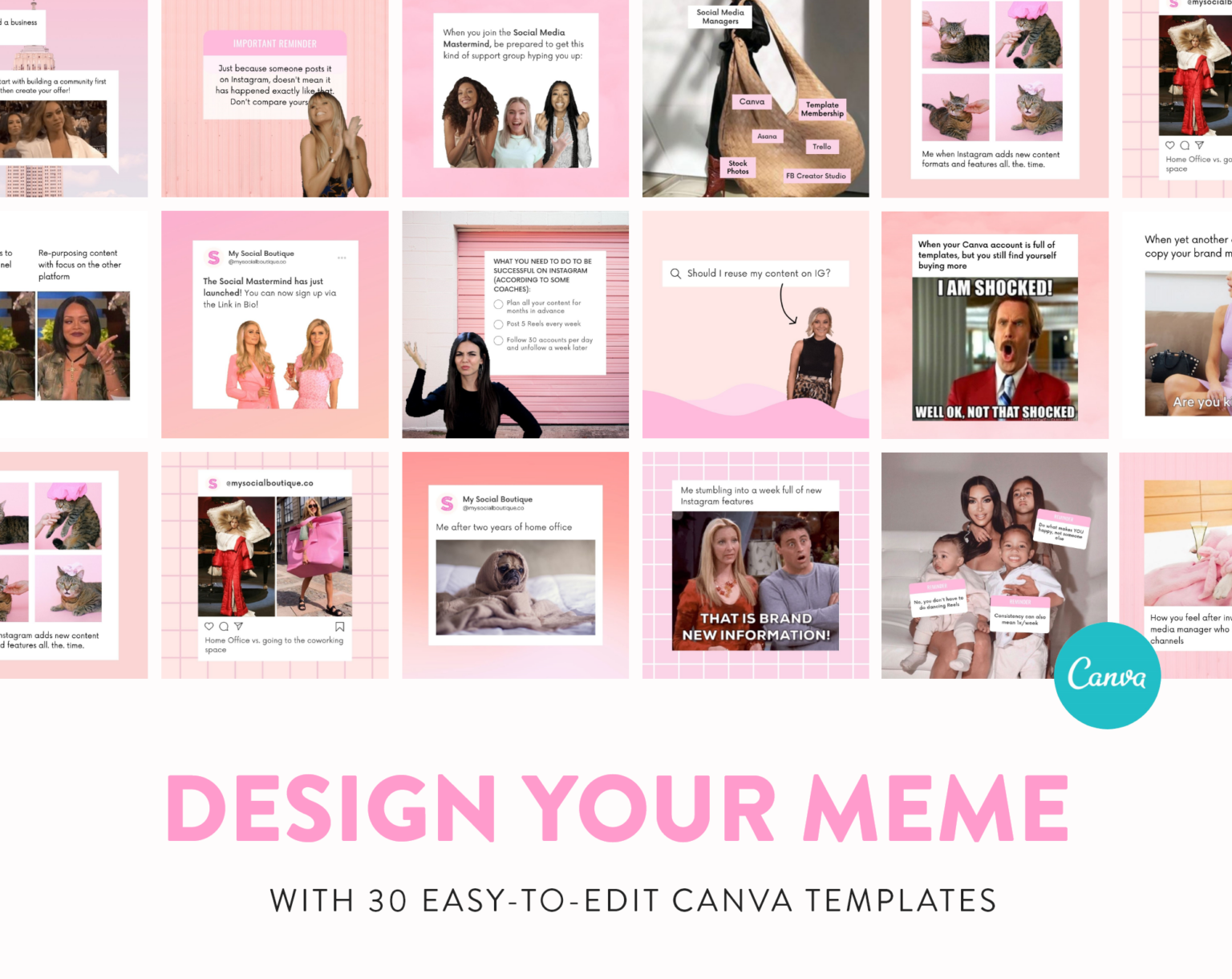 memes-gifs-Instagram-feed-post-templates-canva-design-overview-2