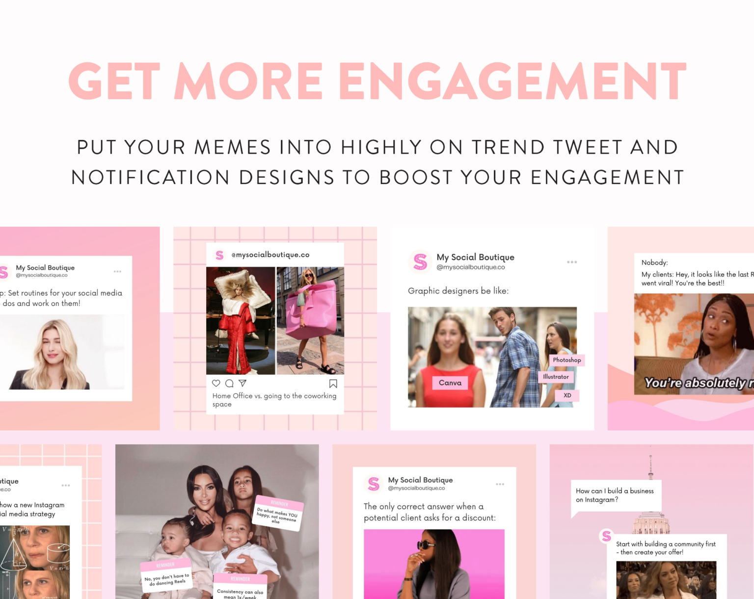 memes-gifs-Instagram-feed-post-templates-canva-engagement-4