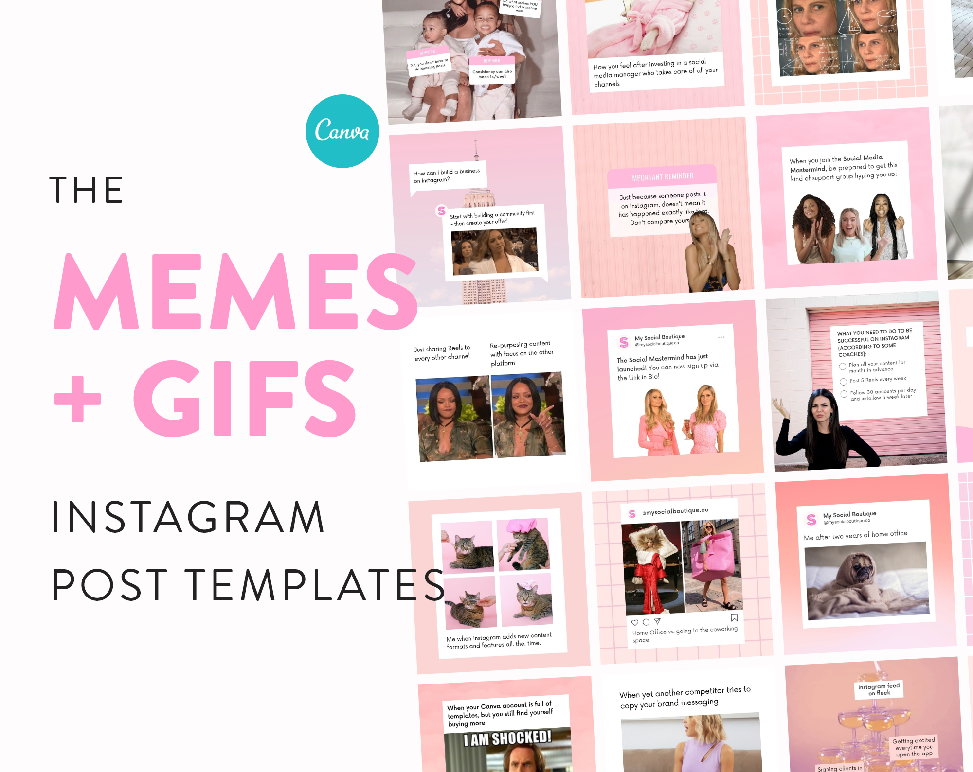 memes-gifs-Instagram-feed-post-templates-canva