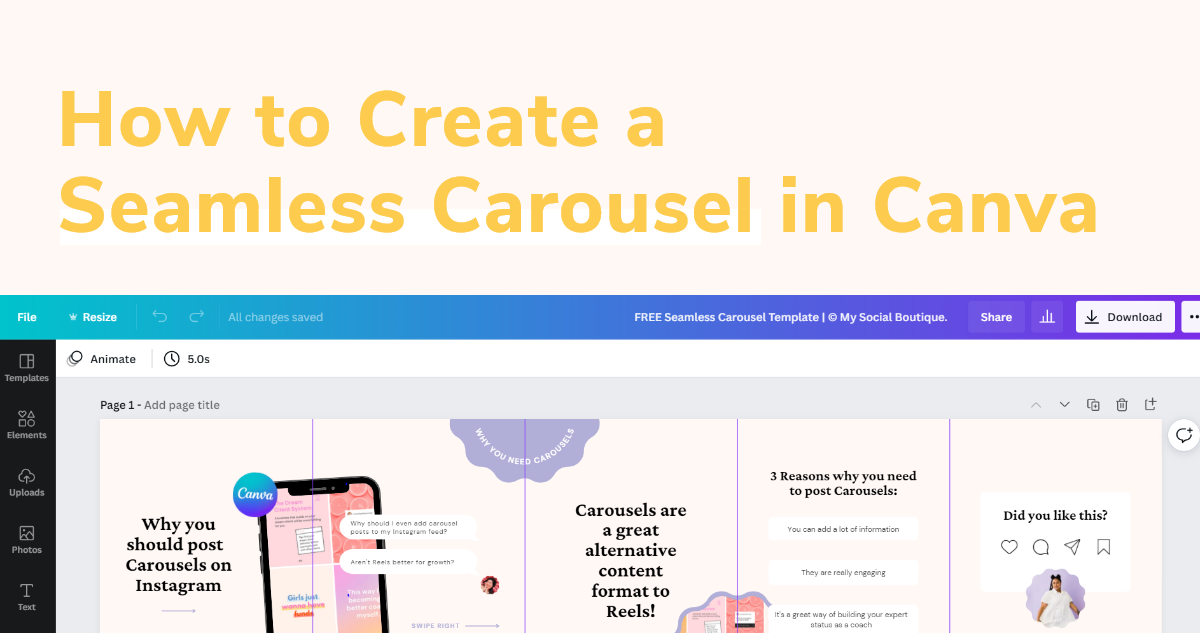 seamless-carousel-instagram-canva-templates-instagram-etsy-canada