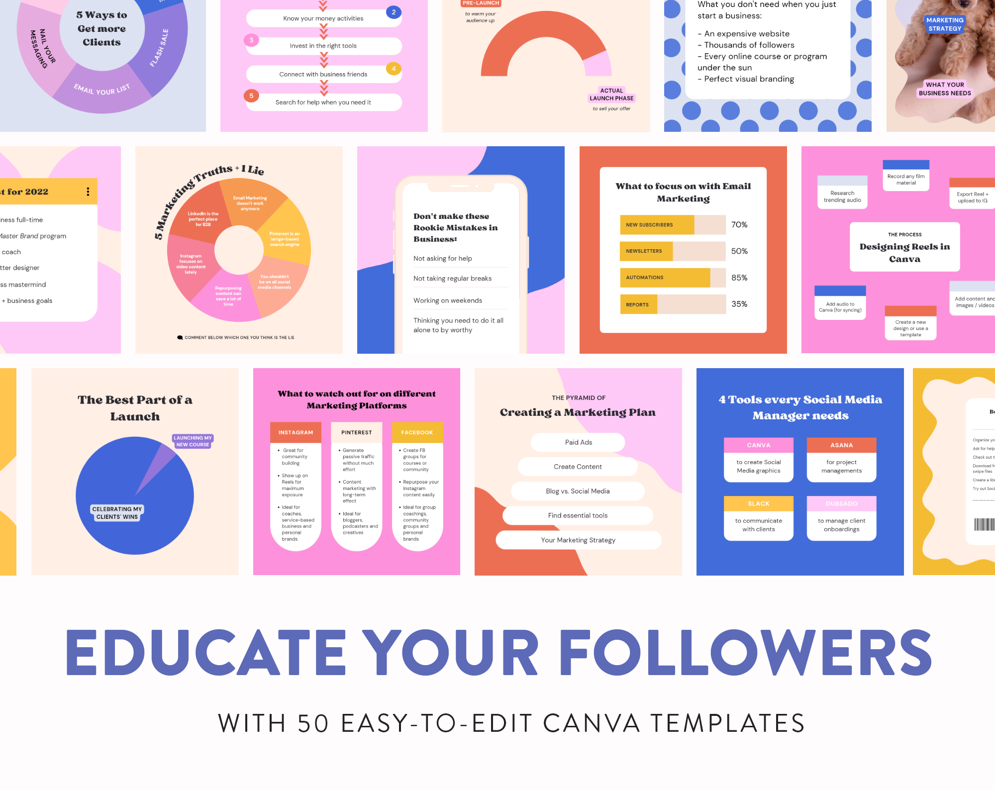 educational-instagram-infographics-post-templates-for-canva-educate-2