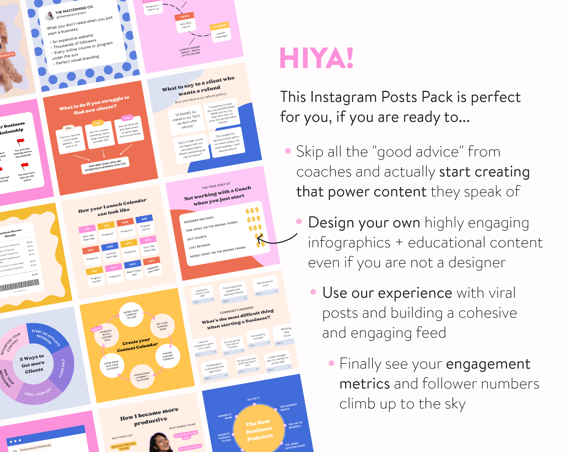 educational-instagram-infographics-post-templates-for-canva-who-is-it-for-9