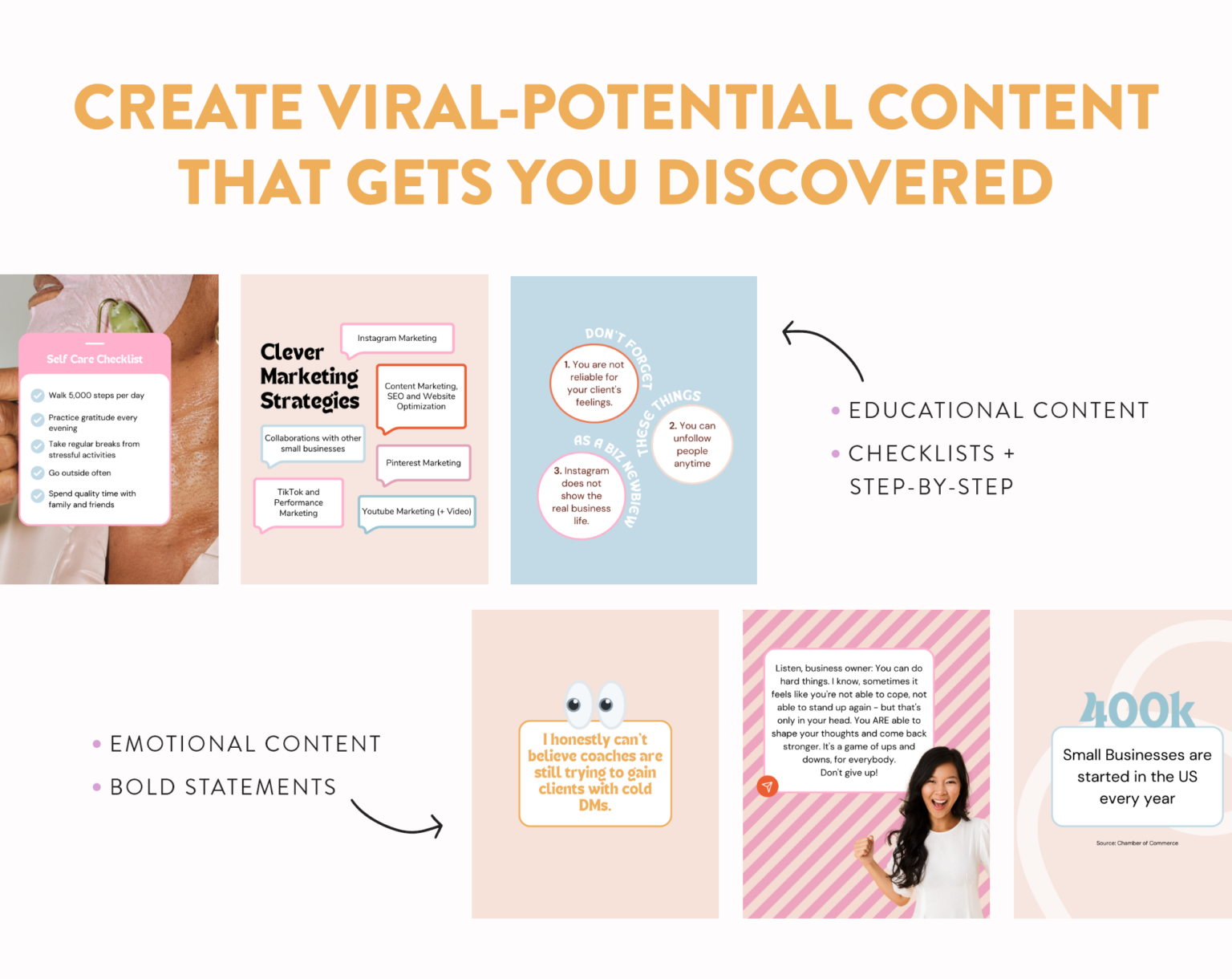 Instagram-audience-creator-post-story-templates-for-canva-posts-2