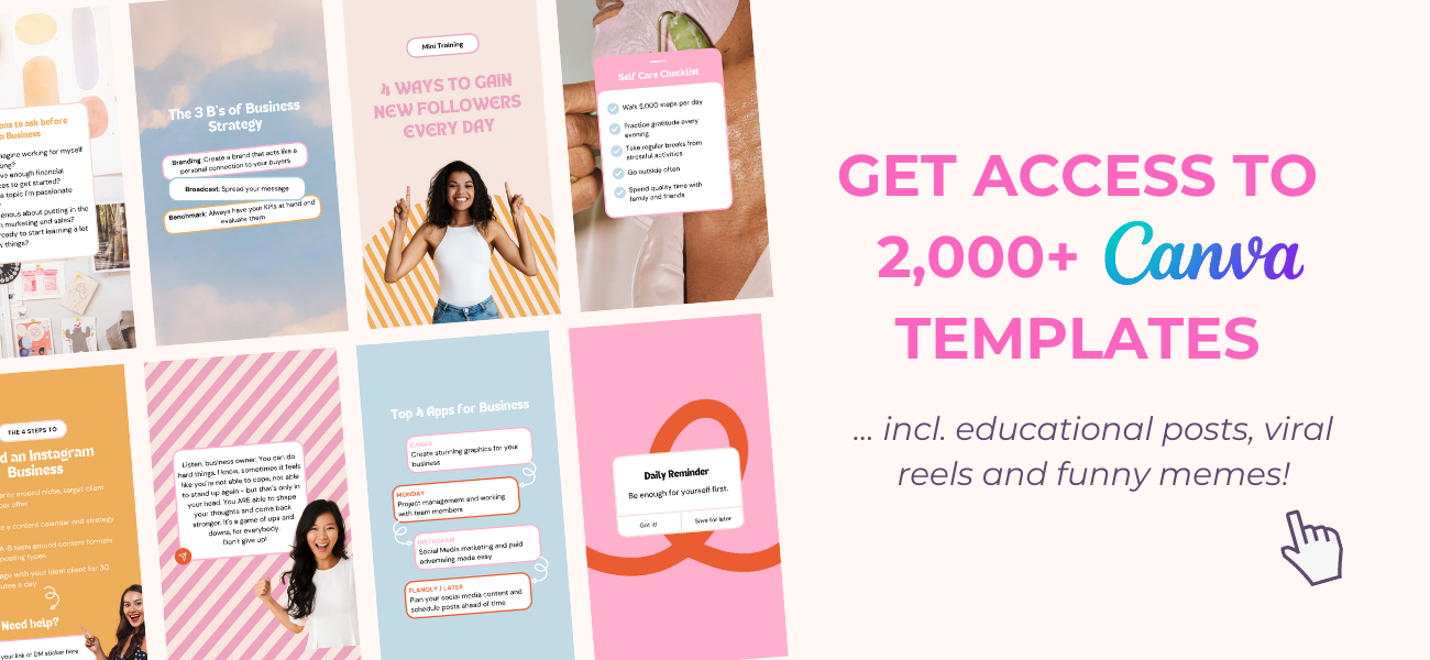 How to build an engaged audience on Instagram - My Social Boutique