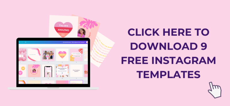 How to build an engaged audience on Instagram - My Social Boutique