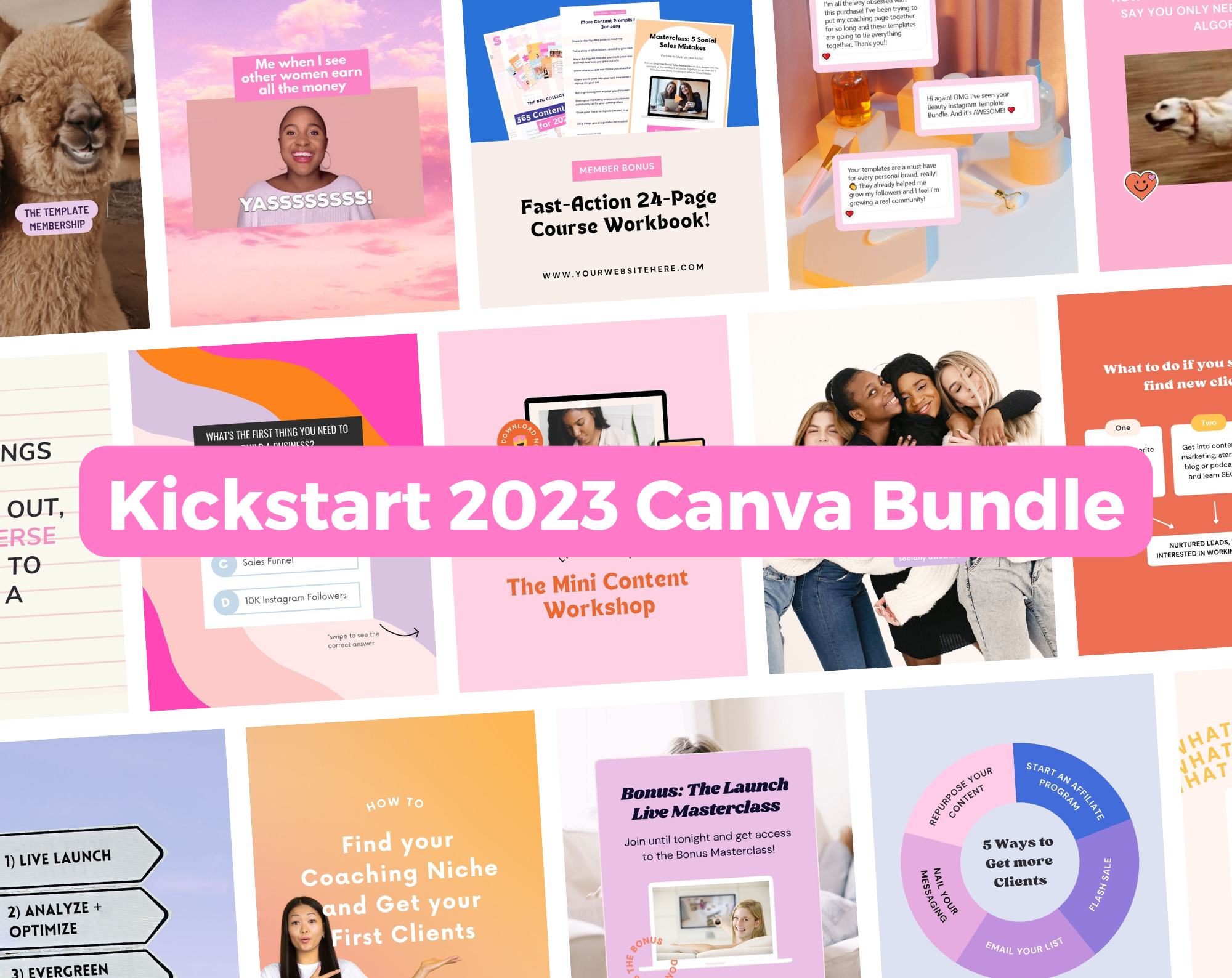 kickstart-bundle-canva-templates