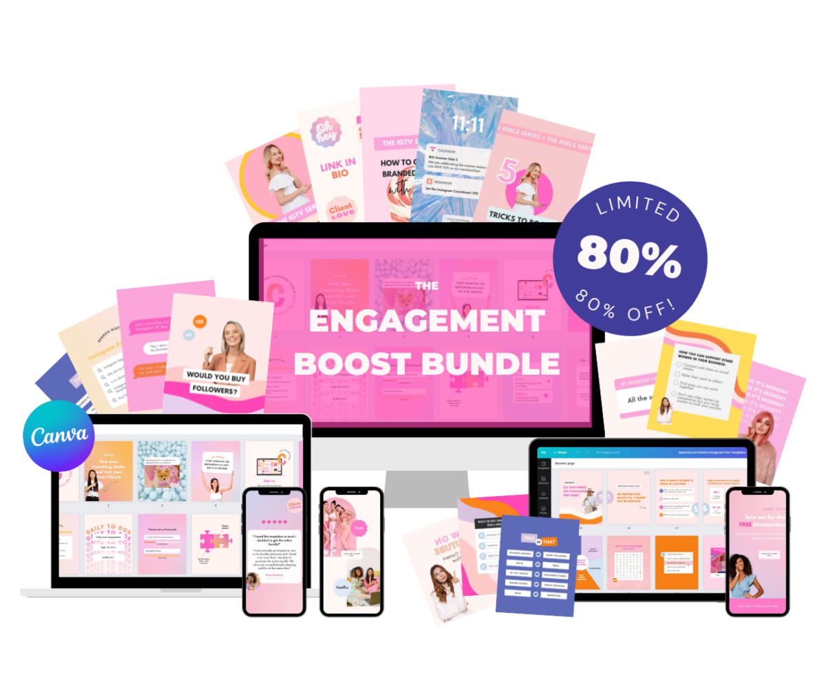 7 Guaranteed Ways to Increase Engagement in your Instagram Story