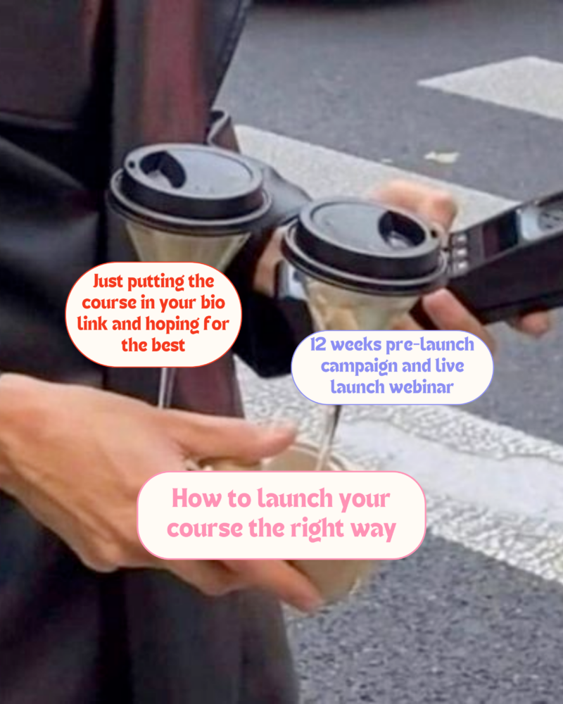 Instagram Memes & Gifs Templates My Social Boutique