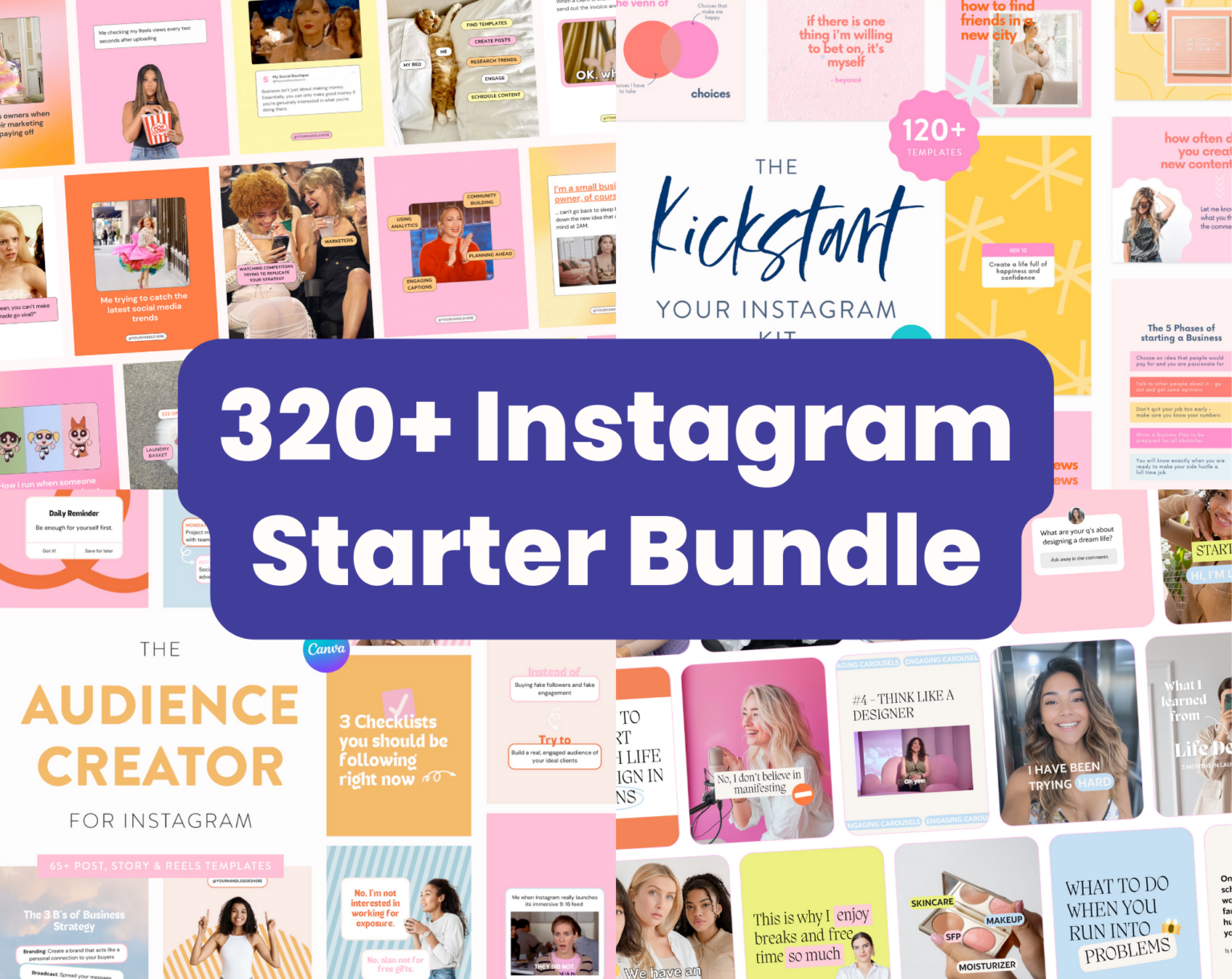 insatgram-starter-bundle-canva