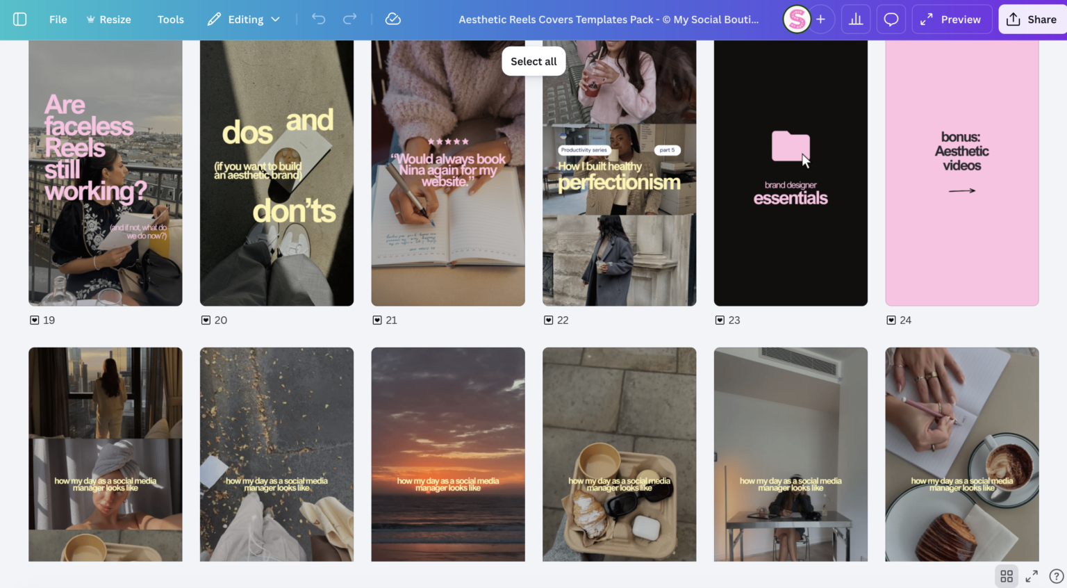 aesthetic-reels-covers-instagram-product2