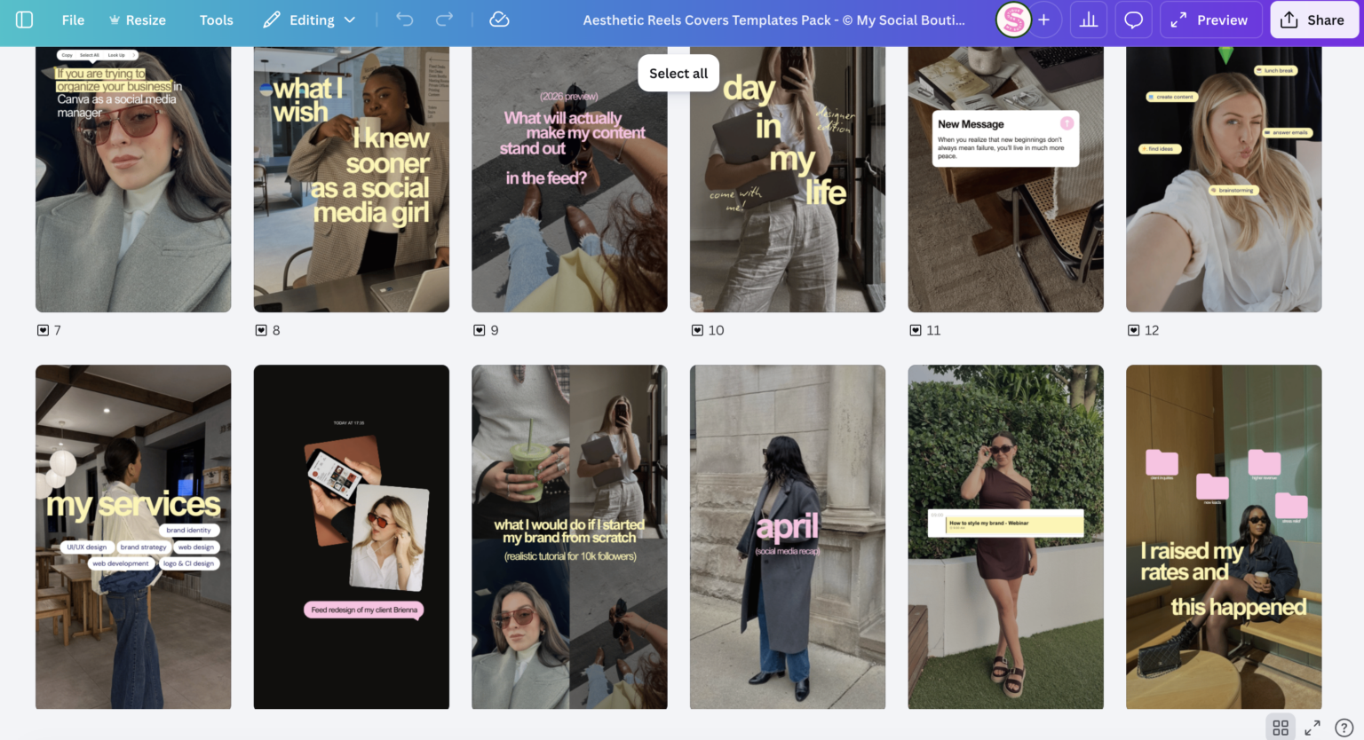 aesthetic-reels-covers-instagram-product3