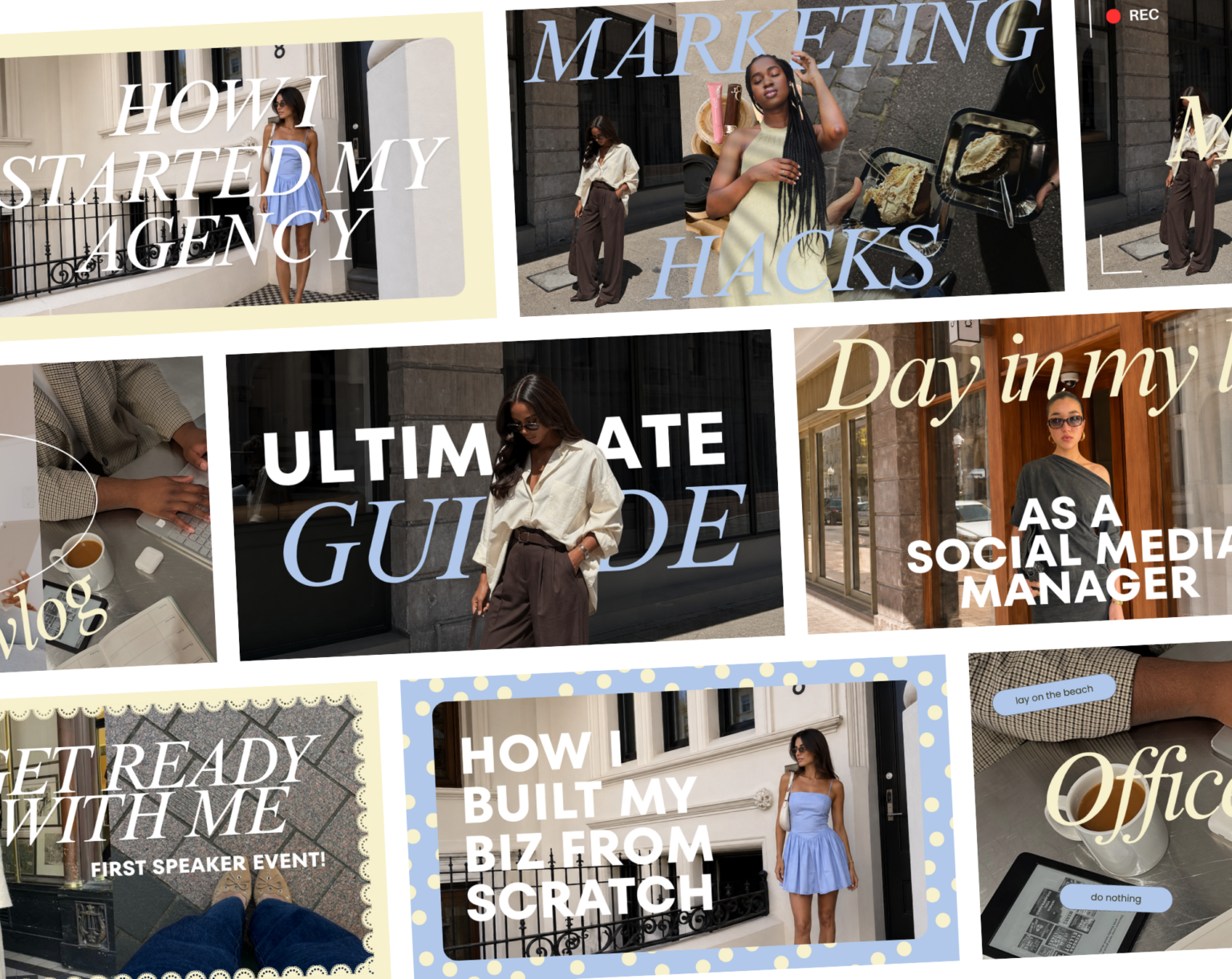 youtube-thumbnails-vlog-pack