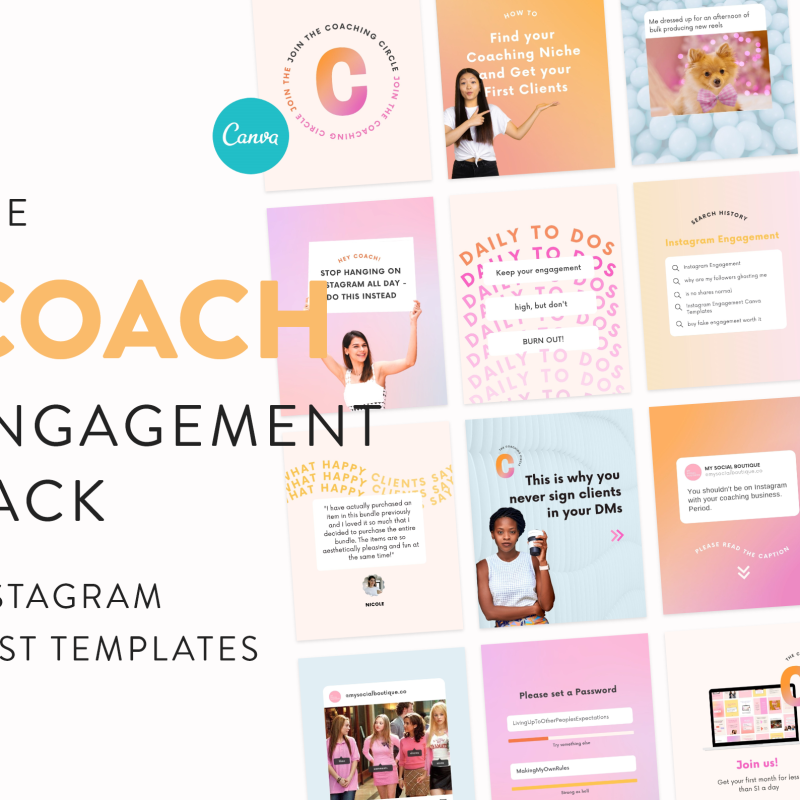 Coach-Engagement-post-pack-instagram