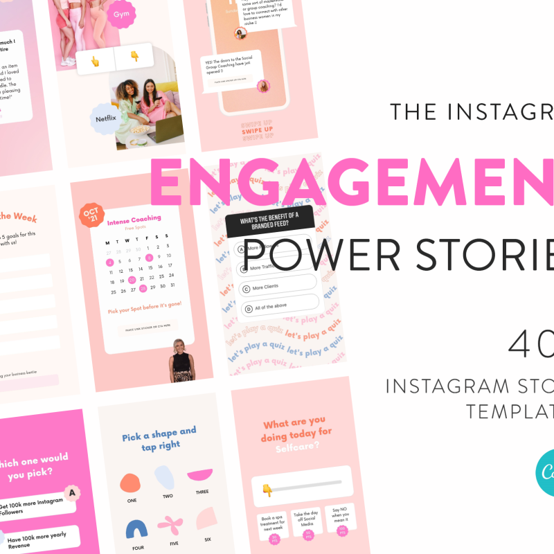 Engagement-power-Story-templates-pack-Instagram