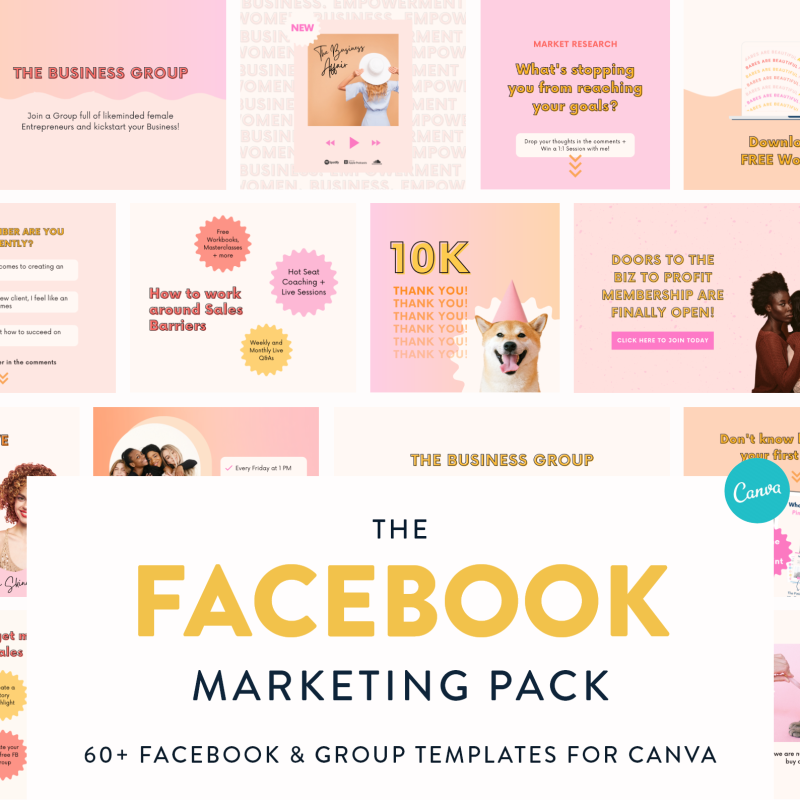 Facebook-marketing-templates-pack-for-canva