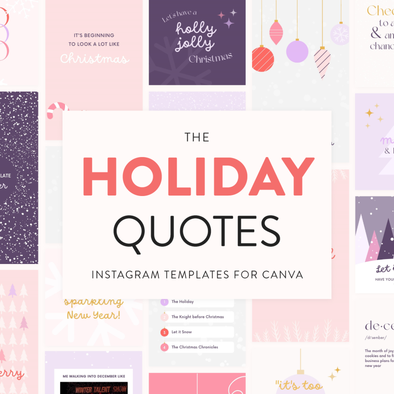 Holiday-quotes-for-instagram-template-pack-canva