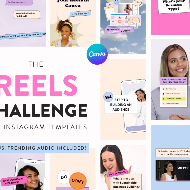 Instagram-reels-challenge-templates-for-canva