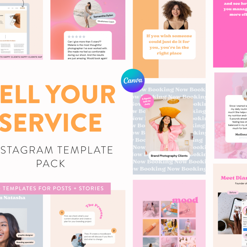 Sell-your-service-instagram-pack-for-canva-1