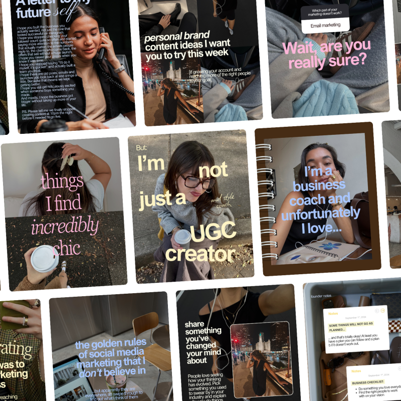 cool-girl-carousel-templates-instagram