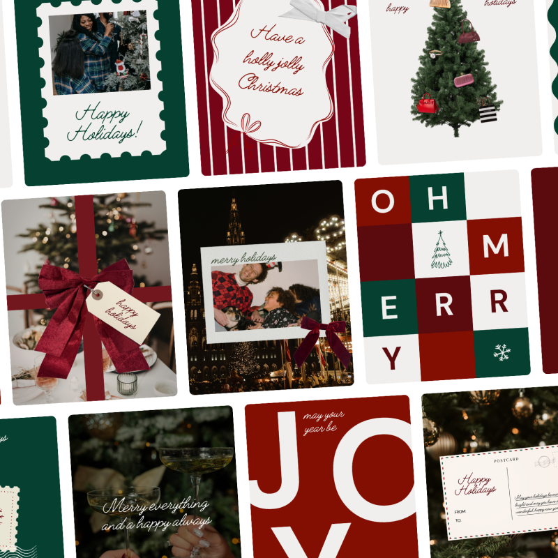 holiday-cards-instagram-posts-pack