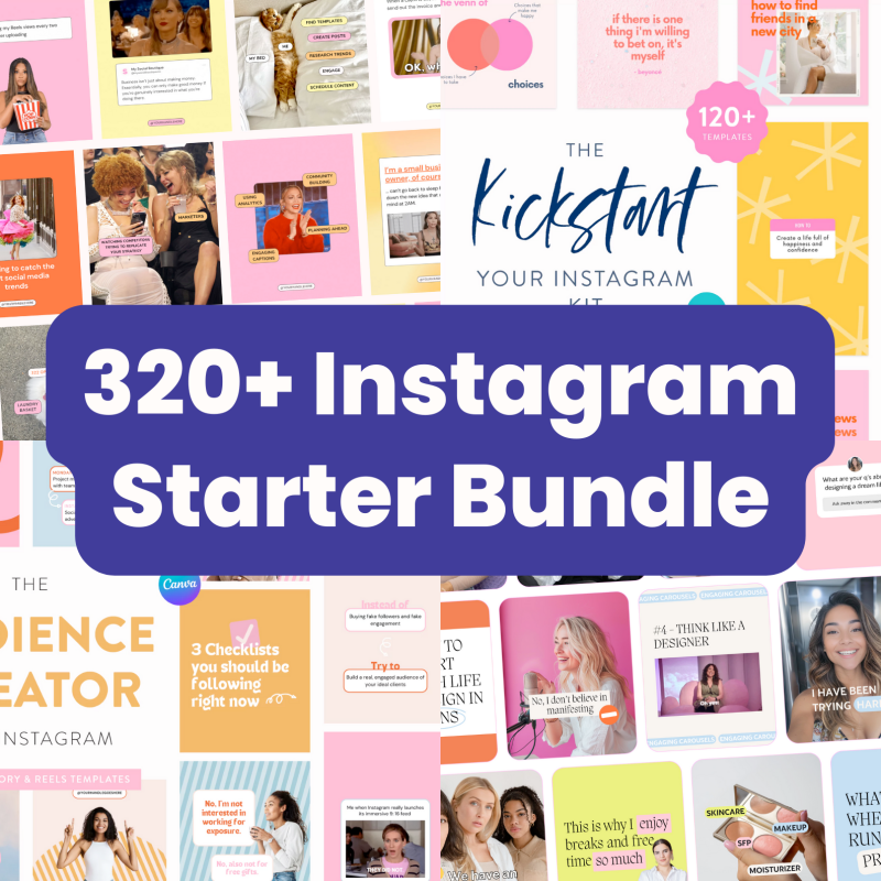 insatgram-starter-bundle-canva