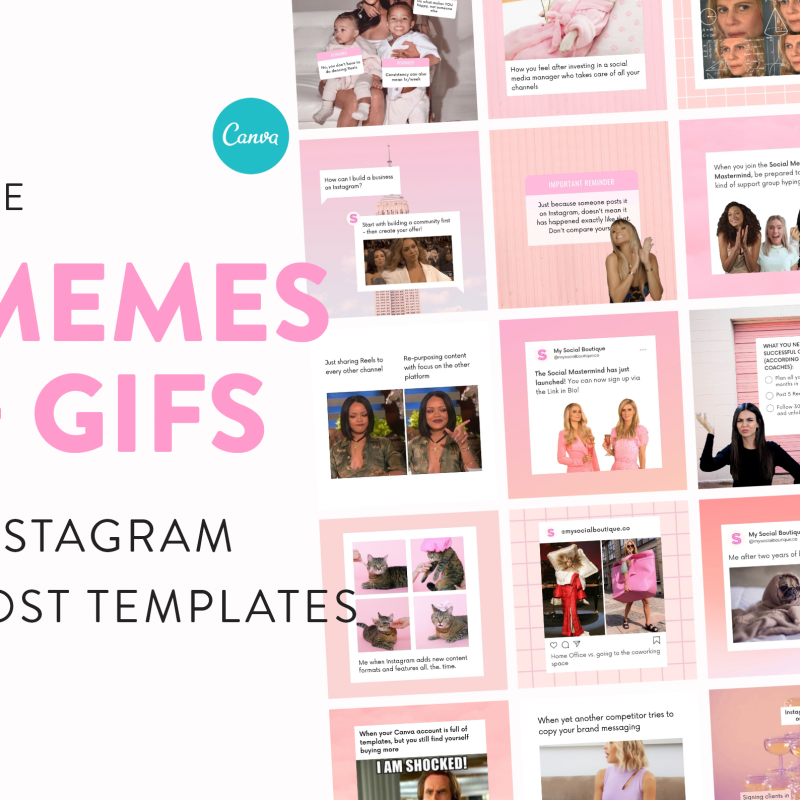 memes-gifs-Instagram-feed-post-templates-canva